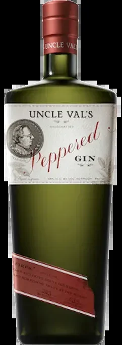 Uncle Vals Peppered Gin 750 ML
