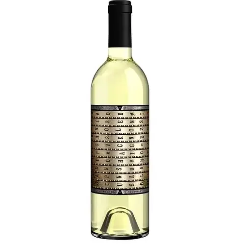 Unshackled Sauvignon Blanc – 750ML