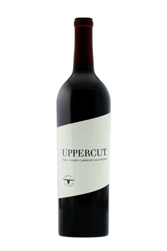 Uppercut Cabernet Sauvignon 2018 750ml