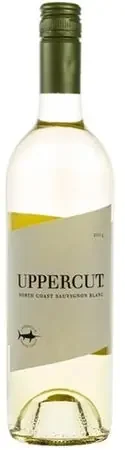 Uppercut Sauvignon Blanc 2015 750ml