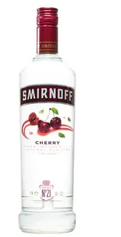 UV – Cherry