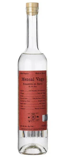 Vago Ensamble en Barro 750 ML