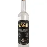 Vago Pechuga By Emigdio Jarquin