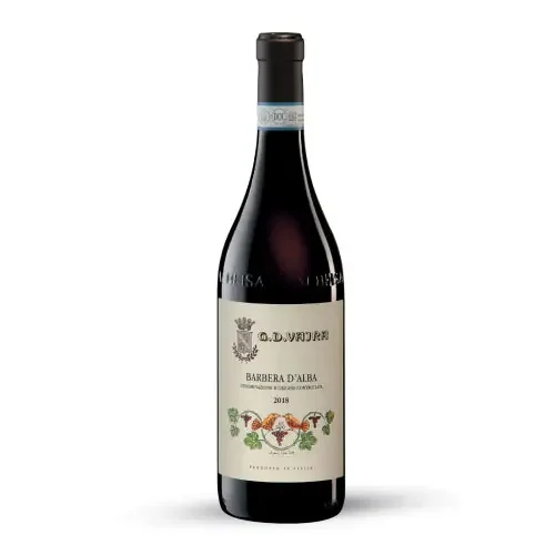 Vajra Barbera d‘Alba 2024 – 750ML