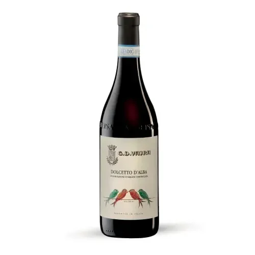 Vajra Dolcetto d‘Alba 2022 – 750ML