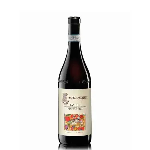 Vajra Langhe Pinot Nero 2022 – 750ml