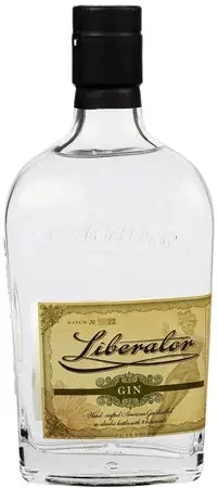 Valentine Gin Liberator 750ml