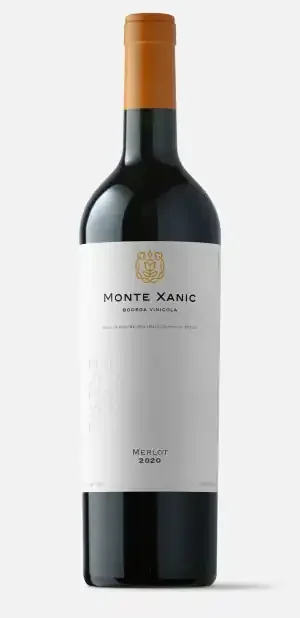 Valle Guad Merlot