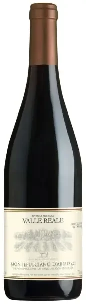 Valle Reale Montepulciano d‘Abruzzo 2017 750ml