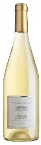 Valle Reale Trebbiano d‘Abruzzo 2017 750ml