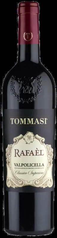 Valpolicella Classico Superiore Rafael 750 ml
