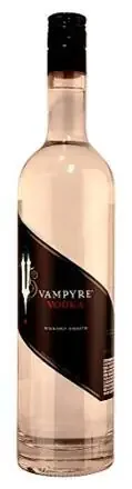 Vampyre Vodka White 750ML