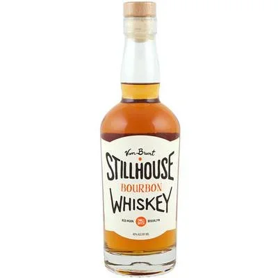 Van Brunt Stillhouse Bourbon Whiskey