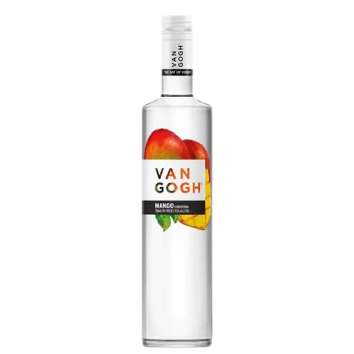Van Gogh Mango Vodka