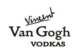 Van Gogh Vodka Pomegranate 750ml