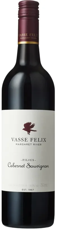 Vasse Felix Cabernet Sauvignon Premier Collection 2016 750ml