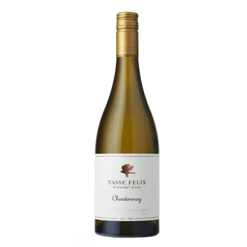 Vasse Felix Premier Chardonnay 2022 – 750ML