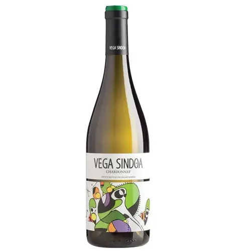Vega Sindoa Chardonnay 2024 – 750ML