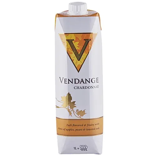 Vendange Chardonnay – 1L
