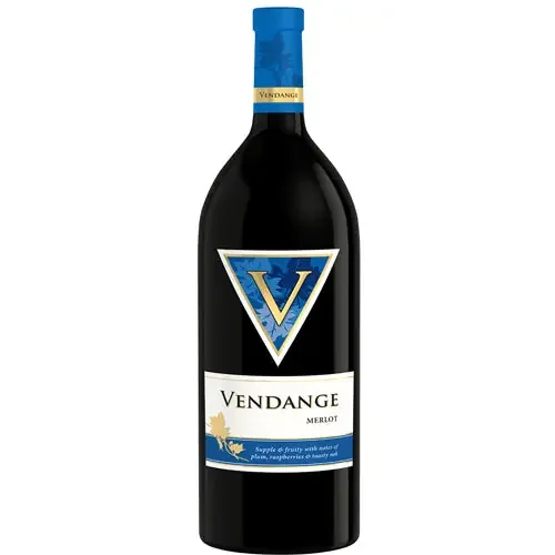 Vendange Merlot – 1.5L