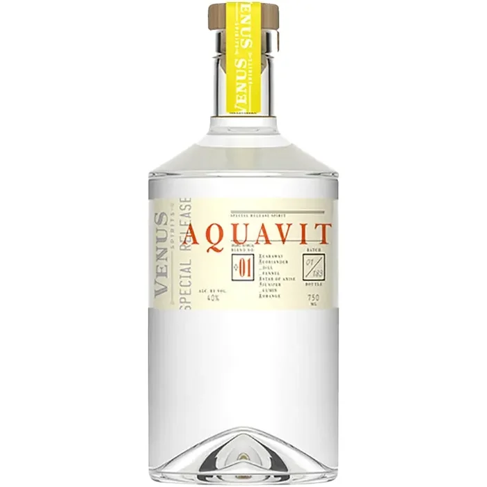 Venus Aquavit 750ml