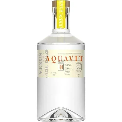 Venus Aquavit 750ml