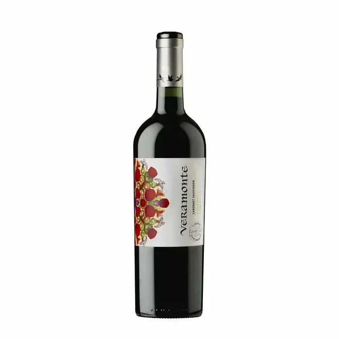 Veramonte Cabernet Sauvignon Reserva Colchagua Valley