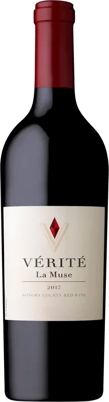 Verite La Muse 2017 750ml