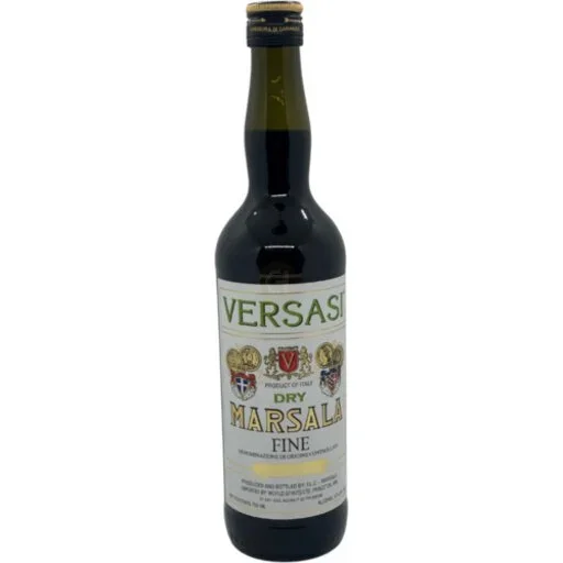 Versasi Dry Marsala 1.75 L