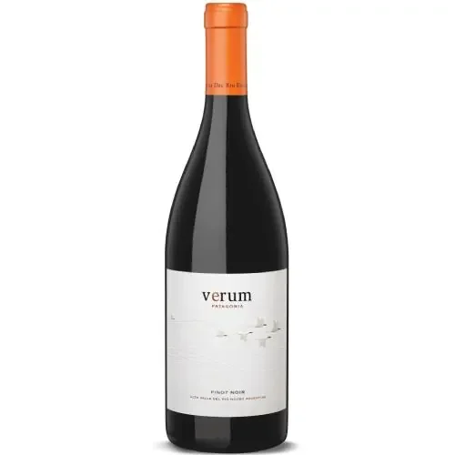 Verum Pinot Noir 2018 – 750ML
