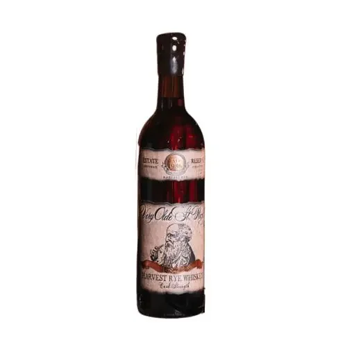 Very Olde St.Nick Harvest Rye Whiskey – 750ML