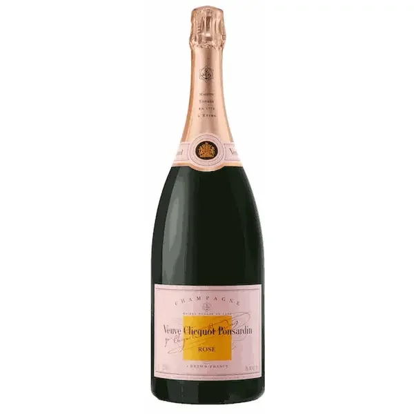 Veuve Clicquot – Brut Rose Vintage 2012