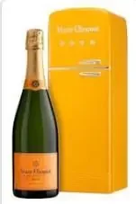 Veuve Clicquot – Fridge Brut