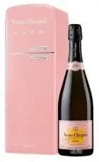 Veuve Clicquot – Fridge Rose