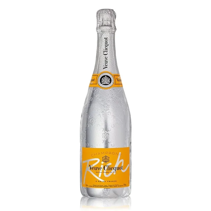 Veuve Clicquot Rich