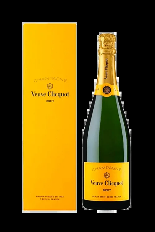 Veuve Cliquot Gift Box 750ml