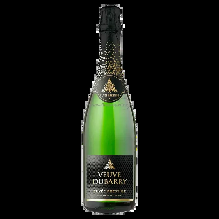 Veuve Dubarry Cuvee Prestige 750 ML
