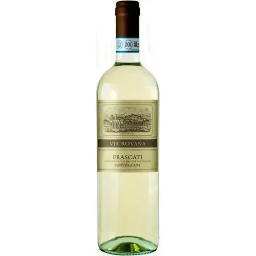 Via Rovana Frascati 2022 – 750ML