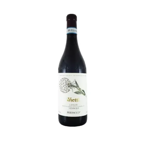 Vietti Langhe Nebbiolo Perbacc 2022 – 750ml