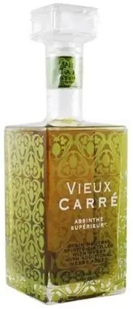 Vieux Carre Absinthe Superieure 750ml