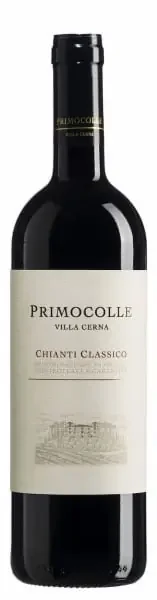 Villa Cerna Chianti Classico Primocolle 2016 750ml