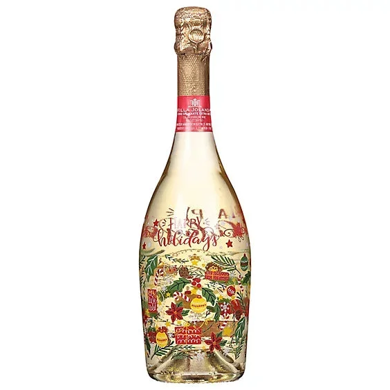 Villa Jolanda Halloween Spumante 750 ML