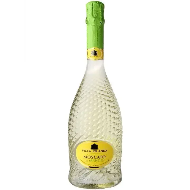Villa Jolanda Moscato and Mango – 750ML