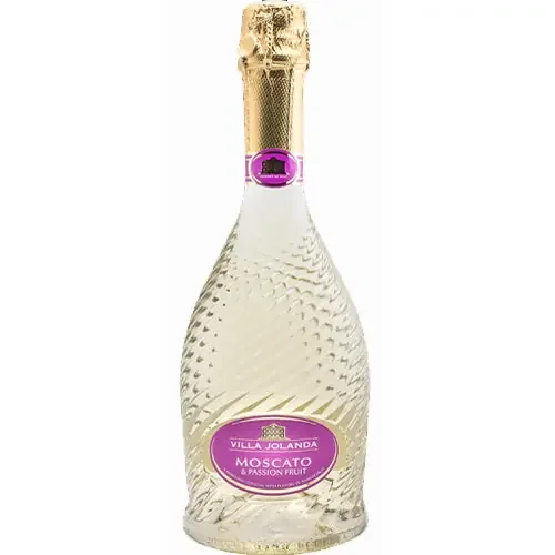 Villa Jolanda Moscato and Passion Fruit NV – 750ML