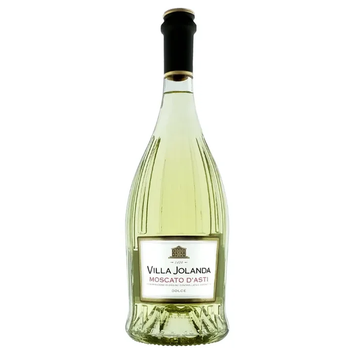 Villa Jolanda Moscato D‘ Asti – 750ML