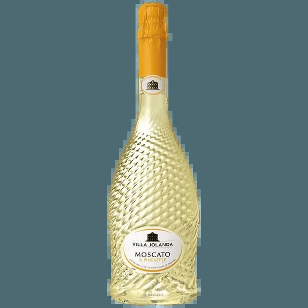 Villa Jolanda Strawberry Moscato 750 ML