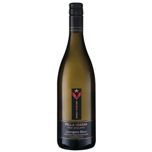 Villa Maria Taylors Pass Sauvignon Blanc 2022 – 750ML