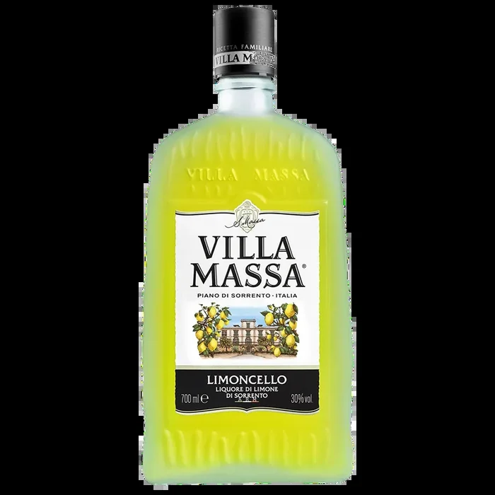 Villa Massa Limoncello