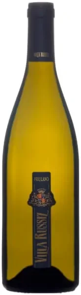 Villa Russiz Friulano 2014 750ml