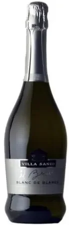 Villa Sandi Blanc de Blancs Il Brut 750ml